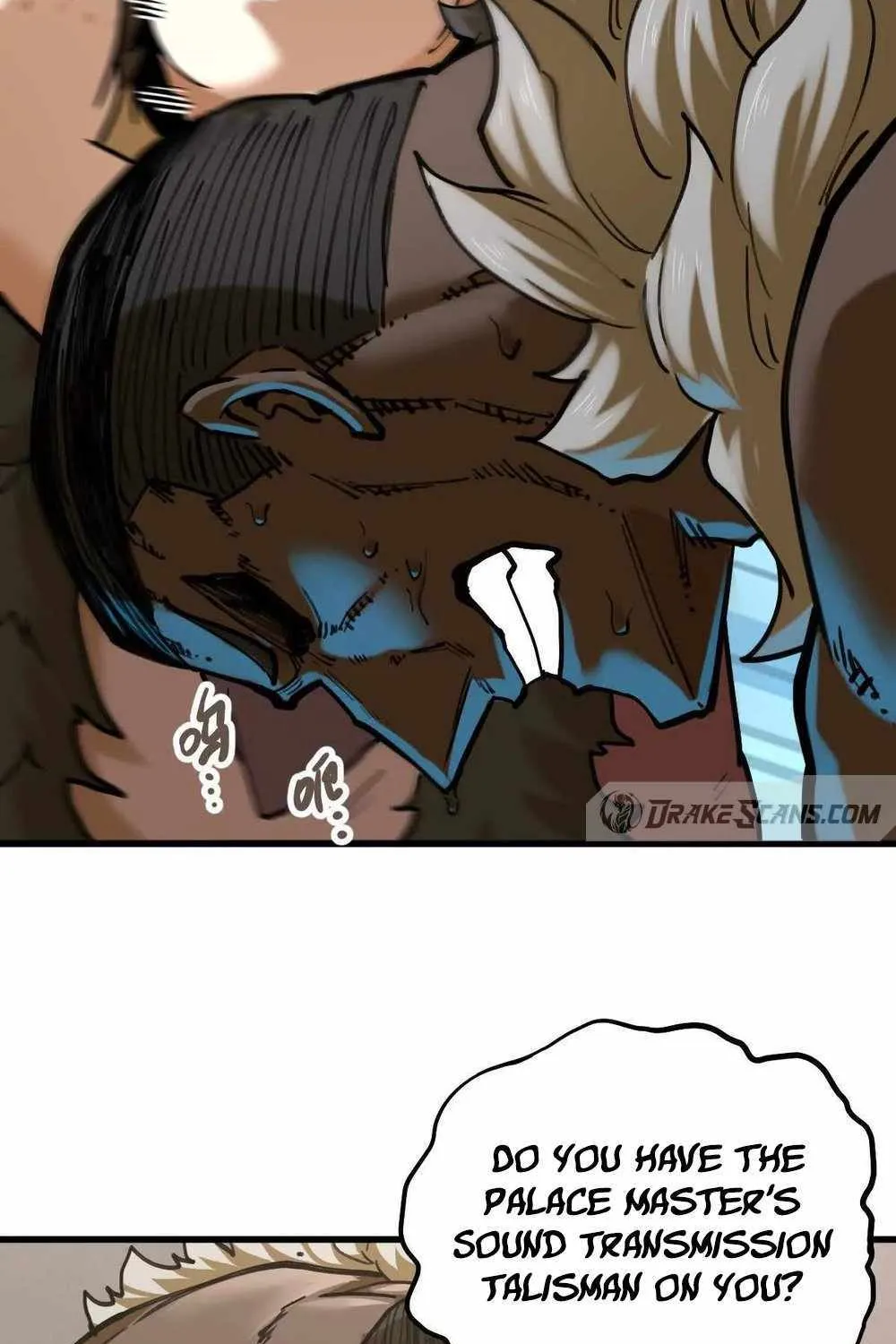 The Strongest Sect Of All Times Zinmanga X Chapter 37 Page 47