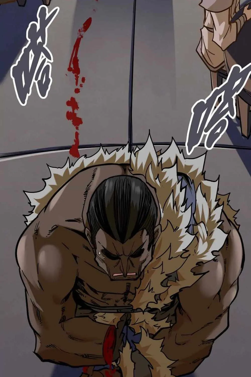 The Strongest Sect Of All Times Zinmanga X Chapter 37 Page 58