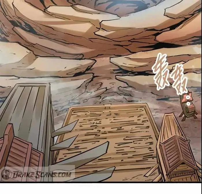 The Strongest Sect Of All Times Zinmanga X Chapter 35 Page 4