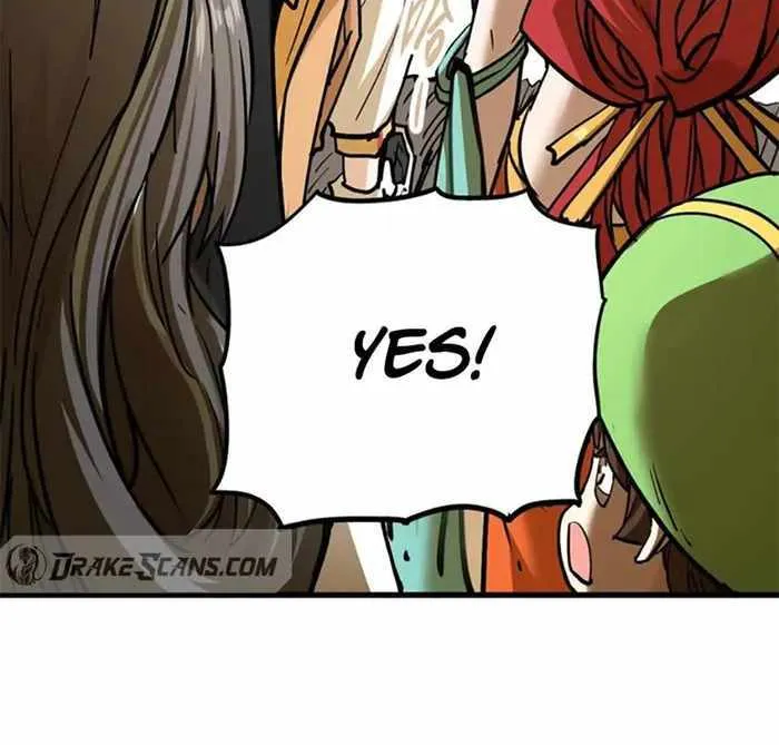The Strongest Sect Of All Times Zinmanga X Chapter 35 Page 22