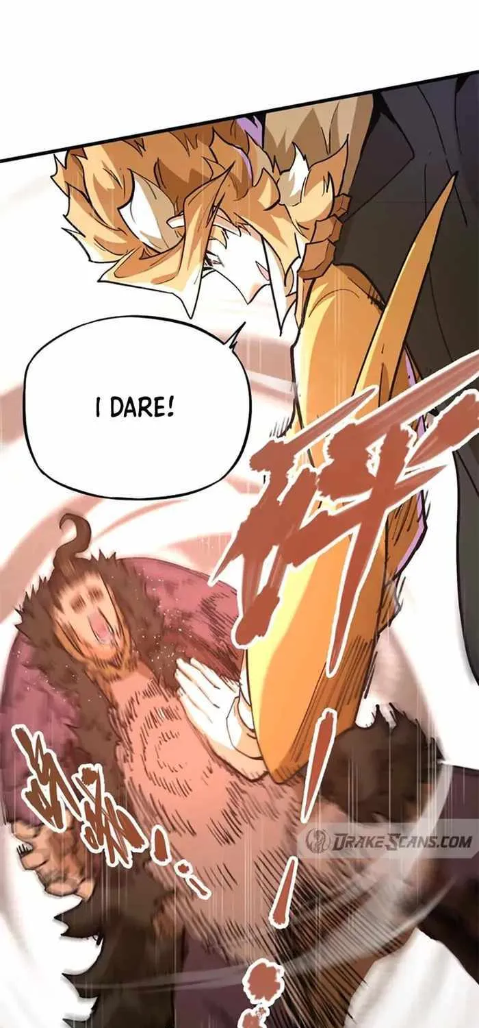 The Strongest Sect Of All Times Zinmanga X Chapter 35 Page 48
