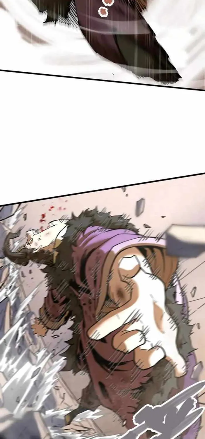 The Strongest Sect Of All Times Zinmanga X Chapter 35 Page 49