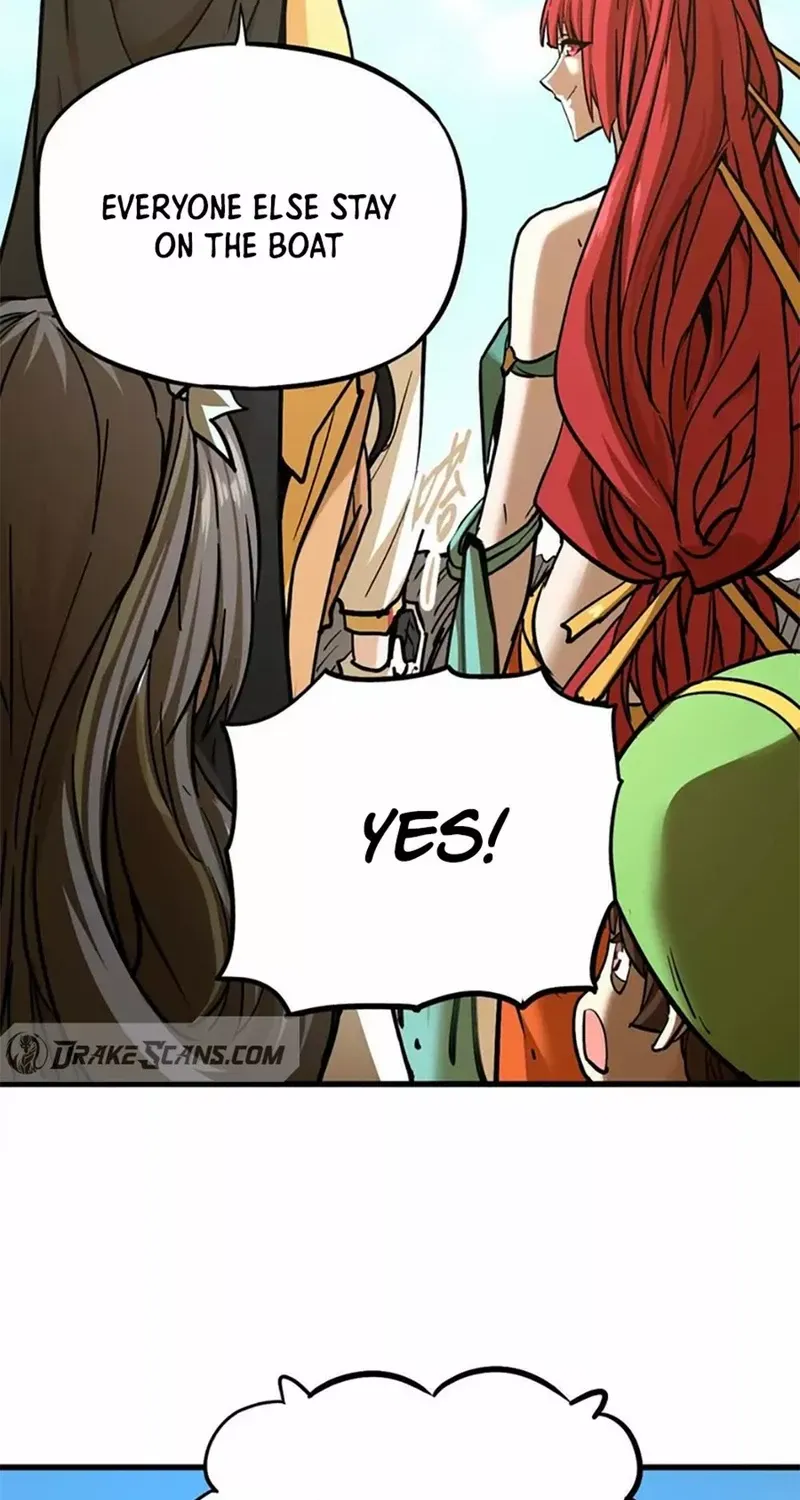 The Strongest Sect Of All Times Zinmanga X Chapter 34 Page 24