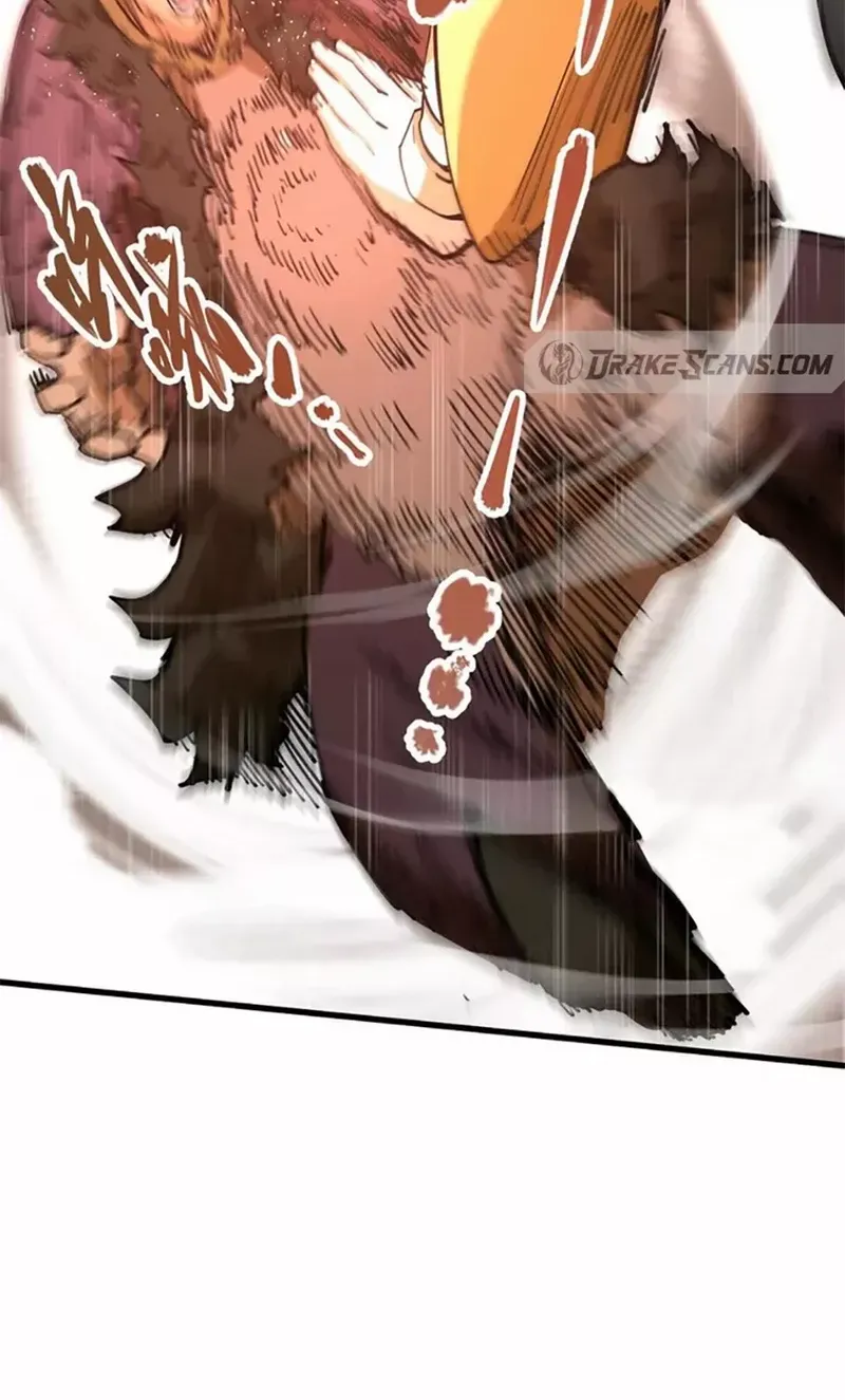 The Strongest Sect Of All Times Zinmanga X Chapter 34 Page 51