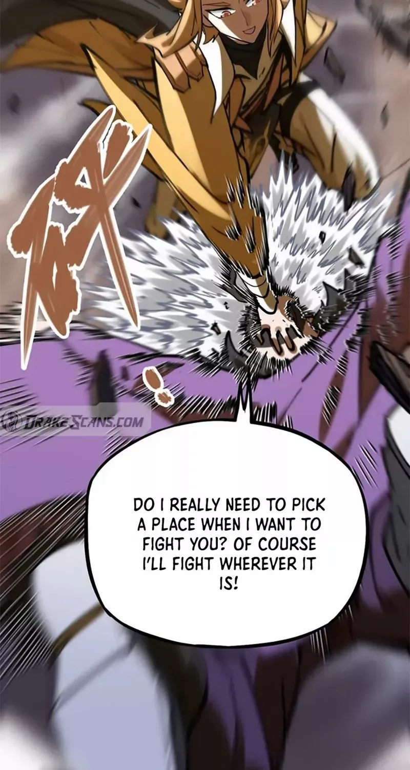 The Strongest Sect Of All Times Zinmanga X Chapter 34 Page 56