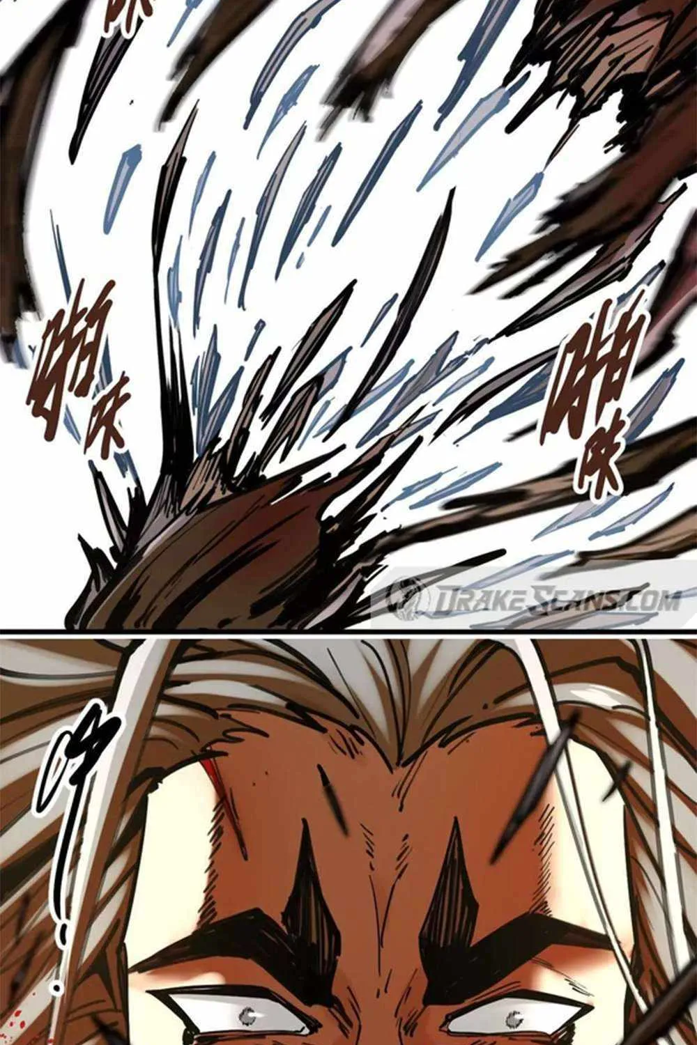 The Strongest Sect Of All Times Zinmanga X Chapter 32 Page 58