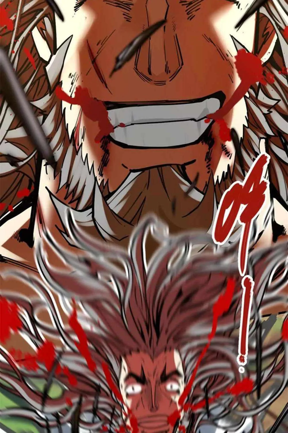 The Strongest Sect Of All Times Zinmanga X Chapter 32 Page 59
