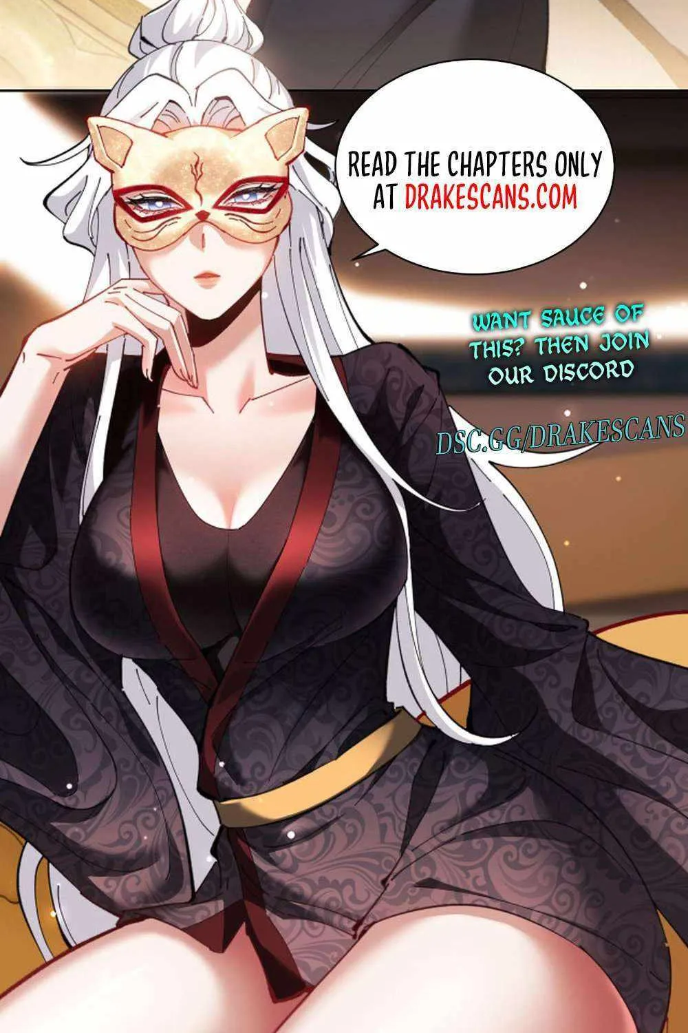 The Strongest Sect Of All Times Zinmanga X Chapter 32 Page 77