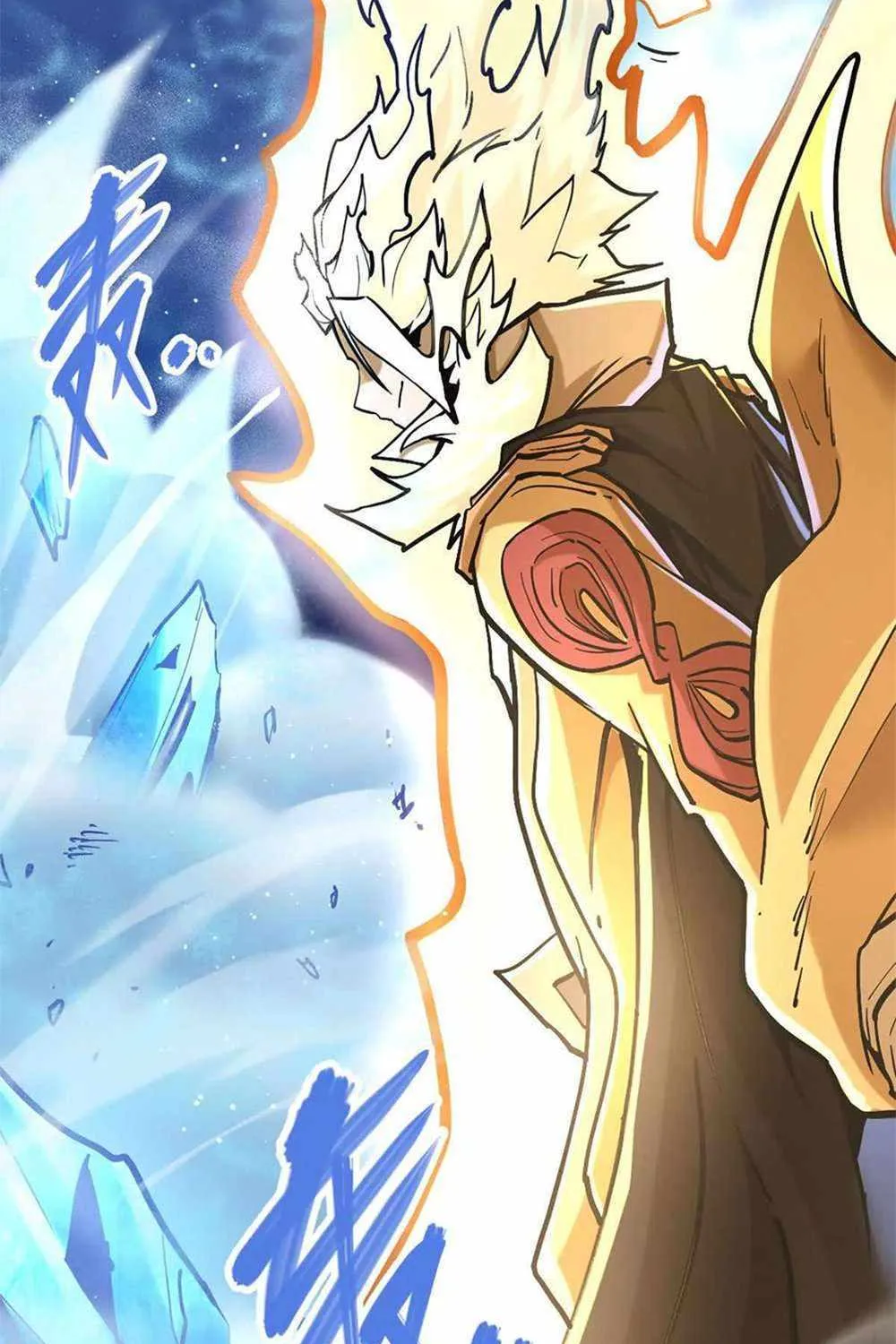 The Strongest Sect Of All Times Zinmanga X Chapter 31 Page 50