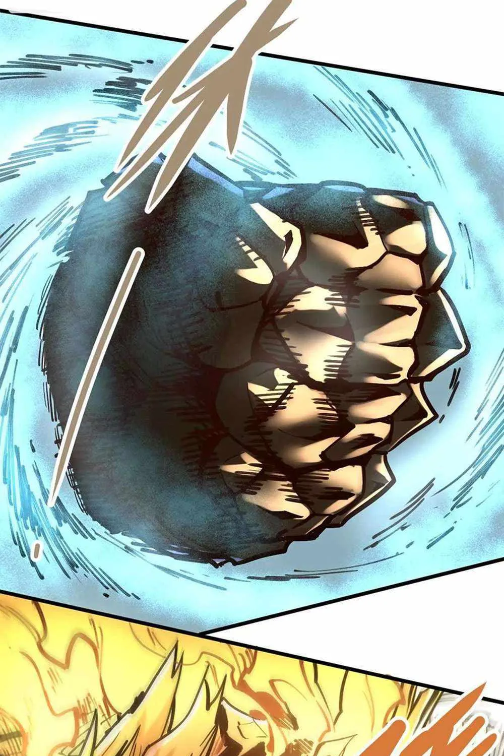 The Strongest Sect Of All Times Zinmanga X Chapter 31 Page 52
