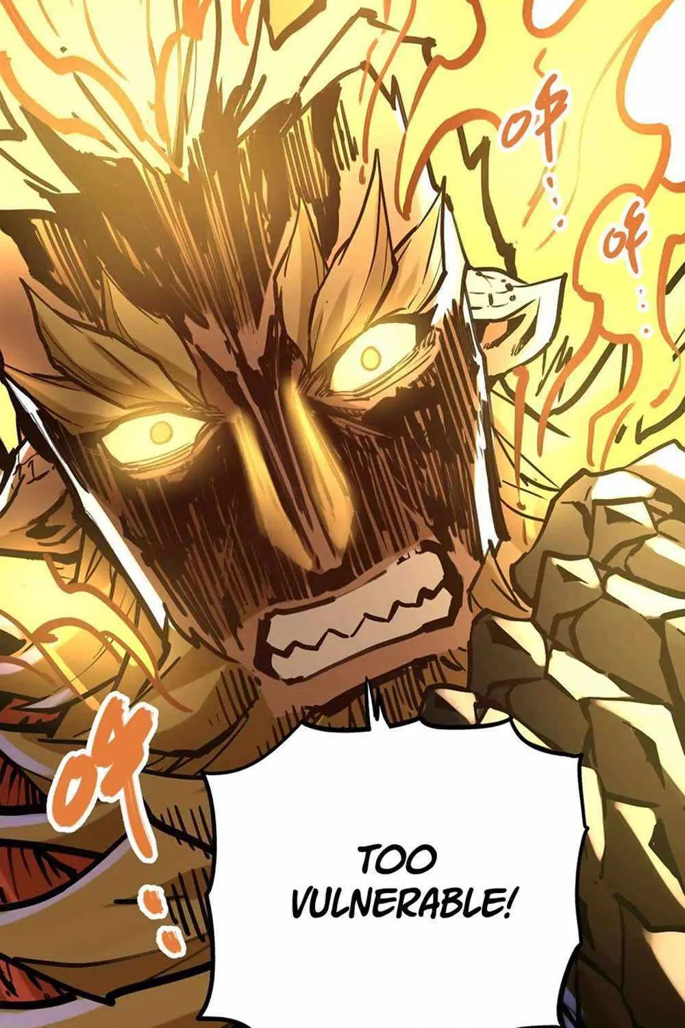 The Strongest Sect Of All Times Zinmanga X Chapter 31 Page 55