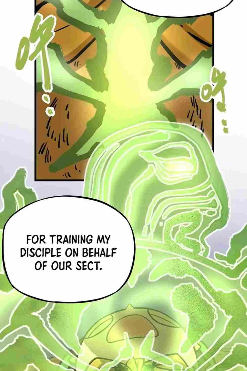 The Strongest Sect Of All Times Zinmanga X Chapter 31 Page 69