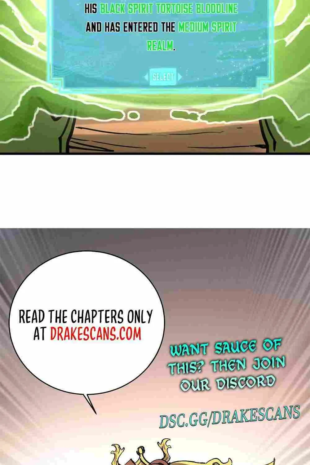The Strongest Sect Of All Times Zinmanga X Chapter 31 Page 71