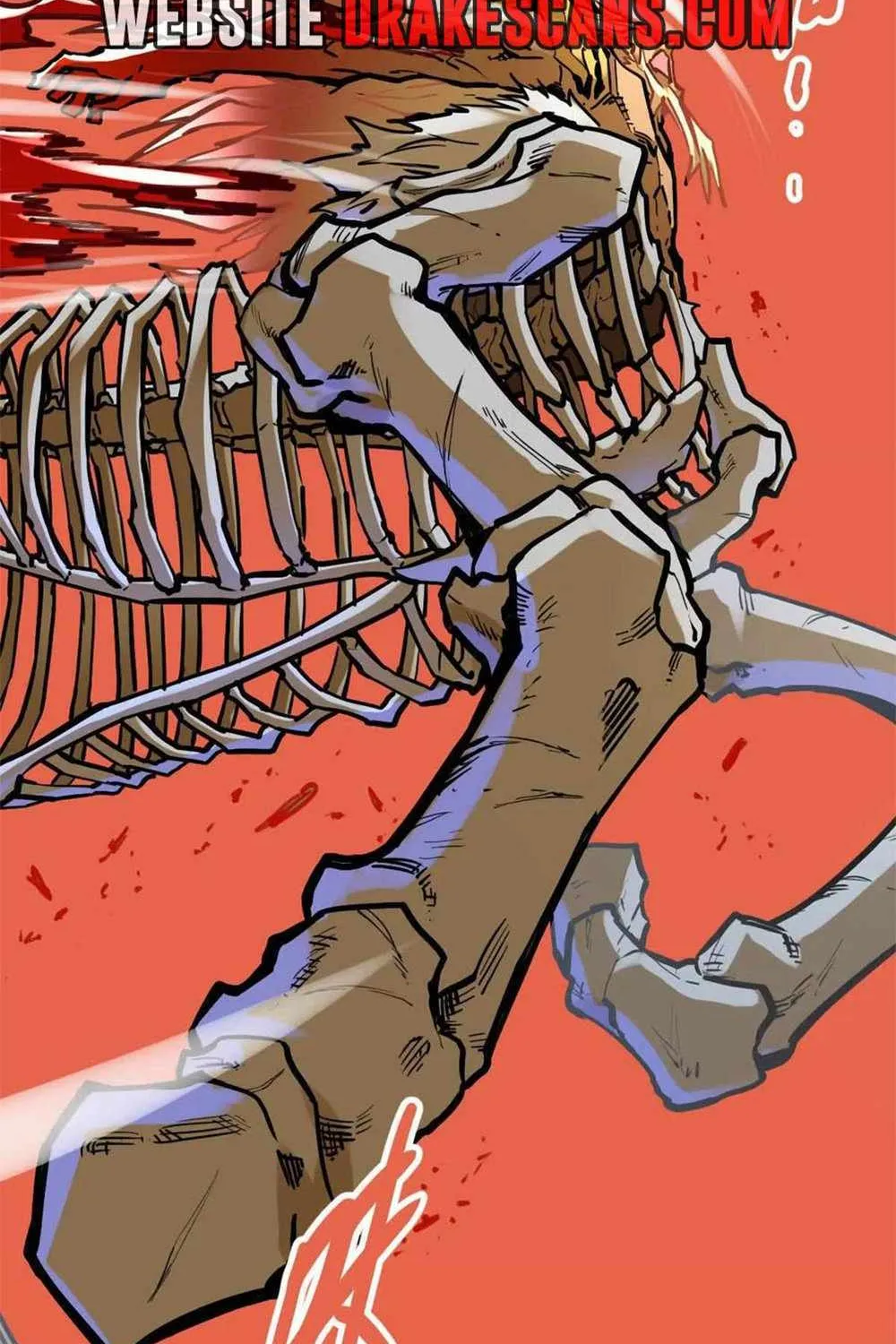The Strongest Sect Of All Times Zinmanga X Chapter 30 Page 2
