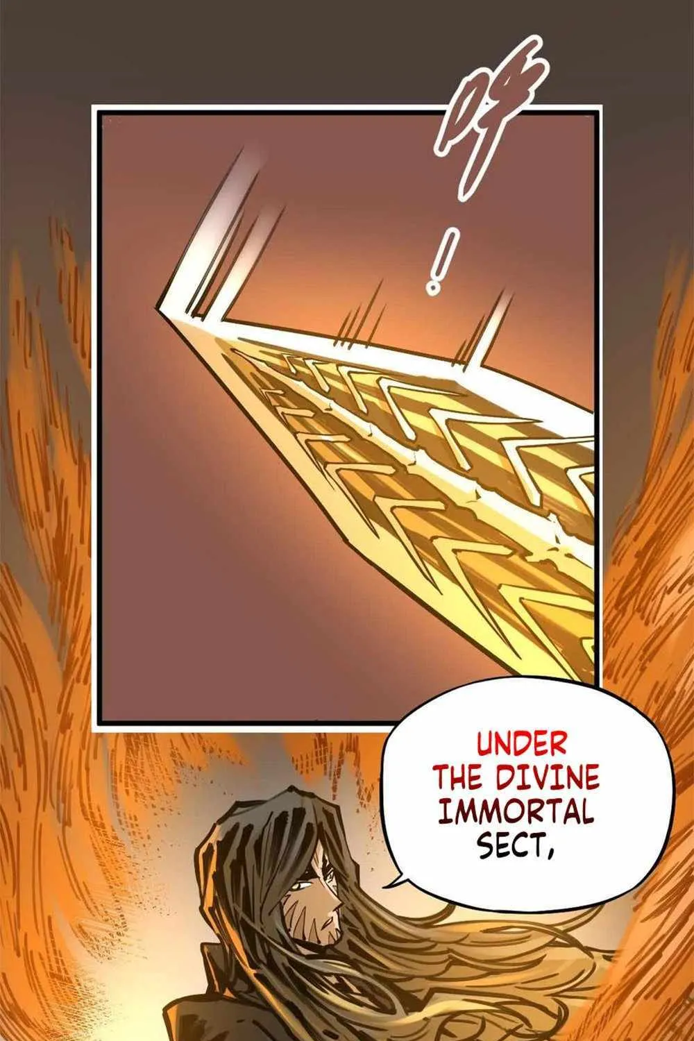 The Strongest Sect Of All Times Zinmanga X Chapter 30 Page 6