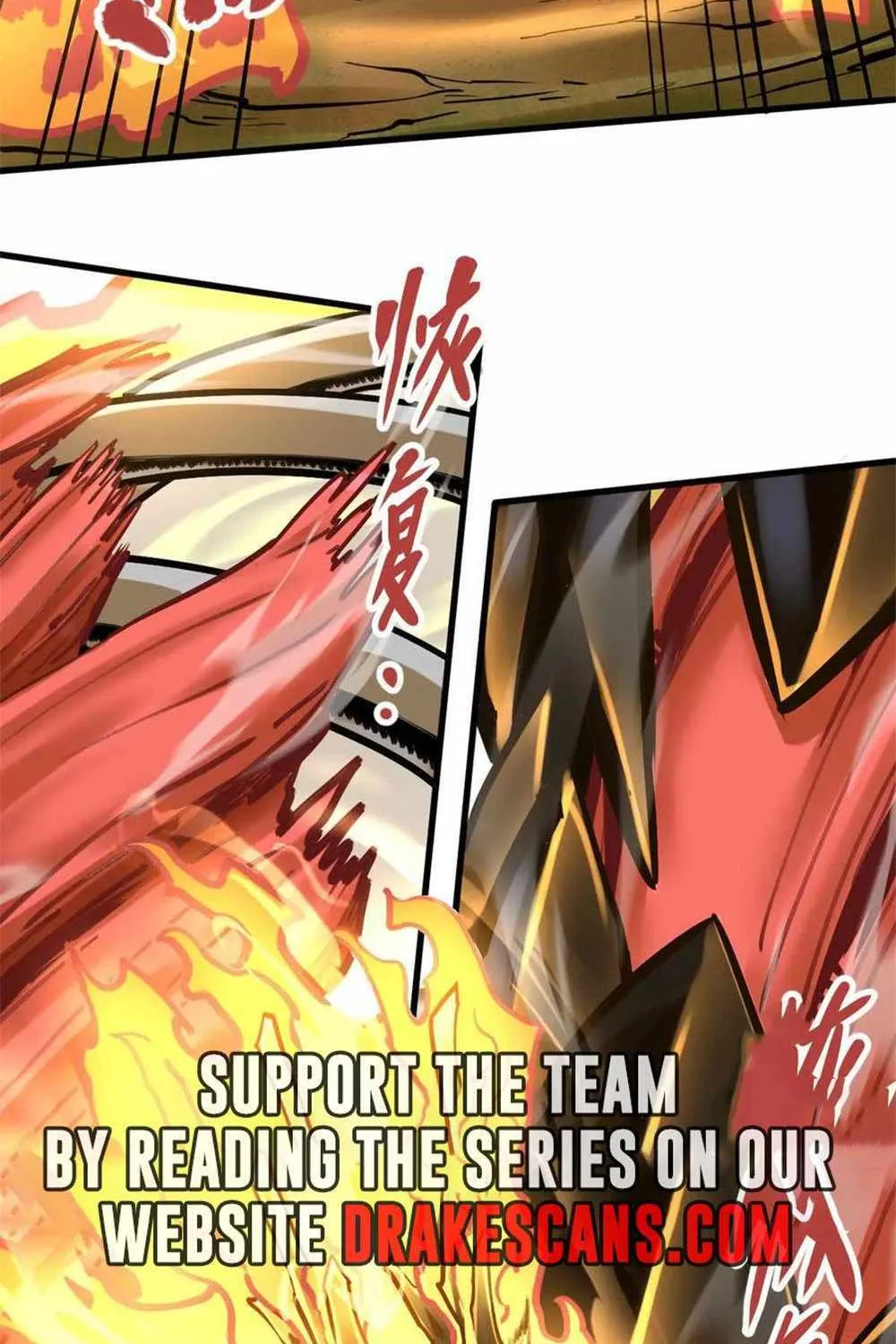 The Strongest Sect Of All Times Zinmanga X Chapter 30 Page 29