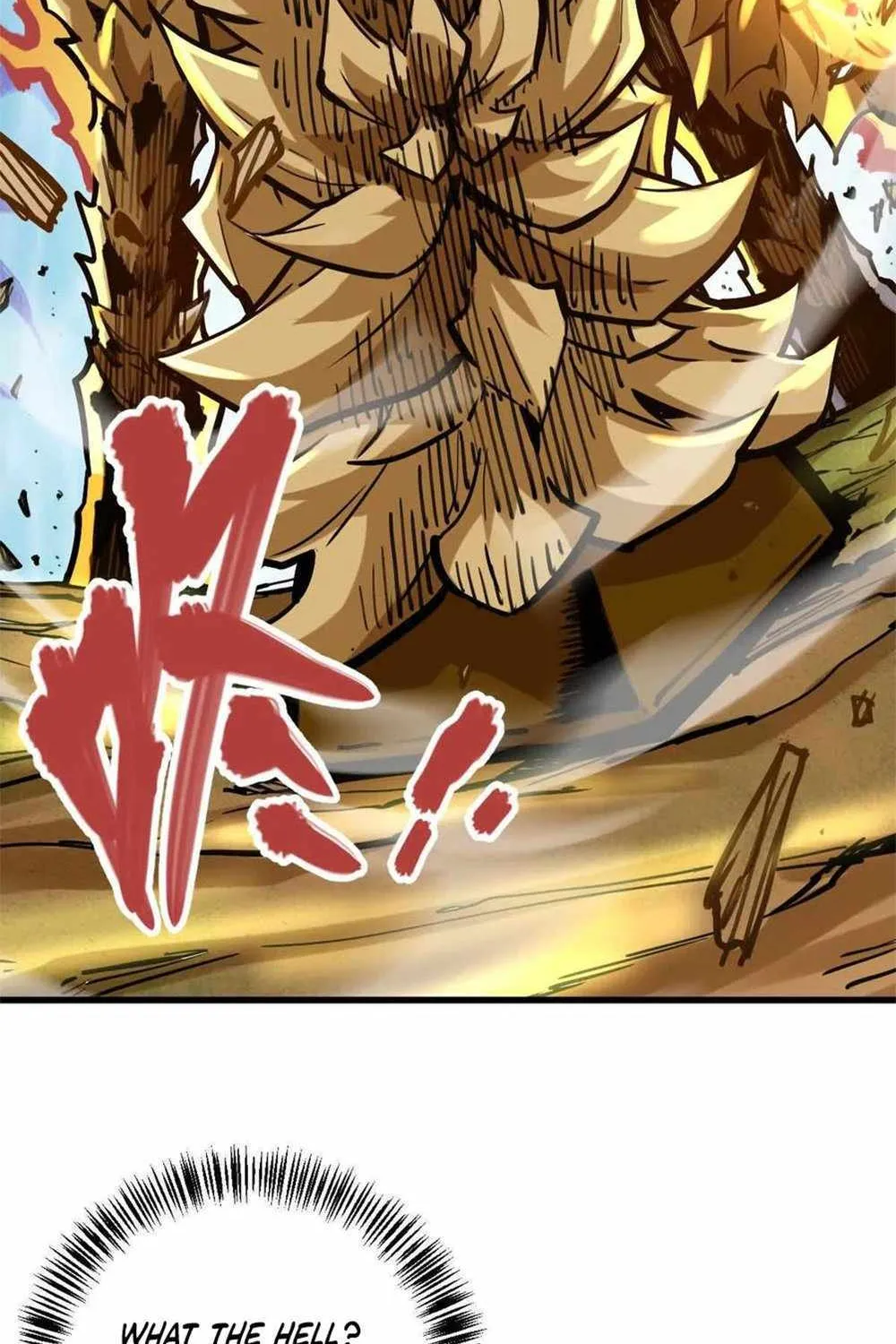 The Strongest Sect Of All Times Zinmanga X Chapter 30 Page 31
