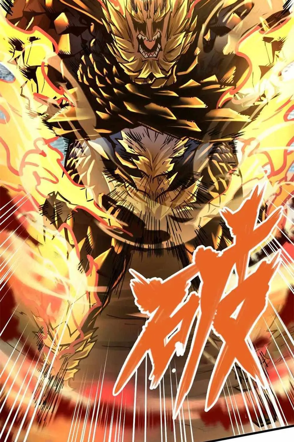 The Strongest Sect Of All Times Zinmanga X Chapter 30 Page 38