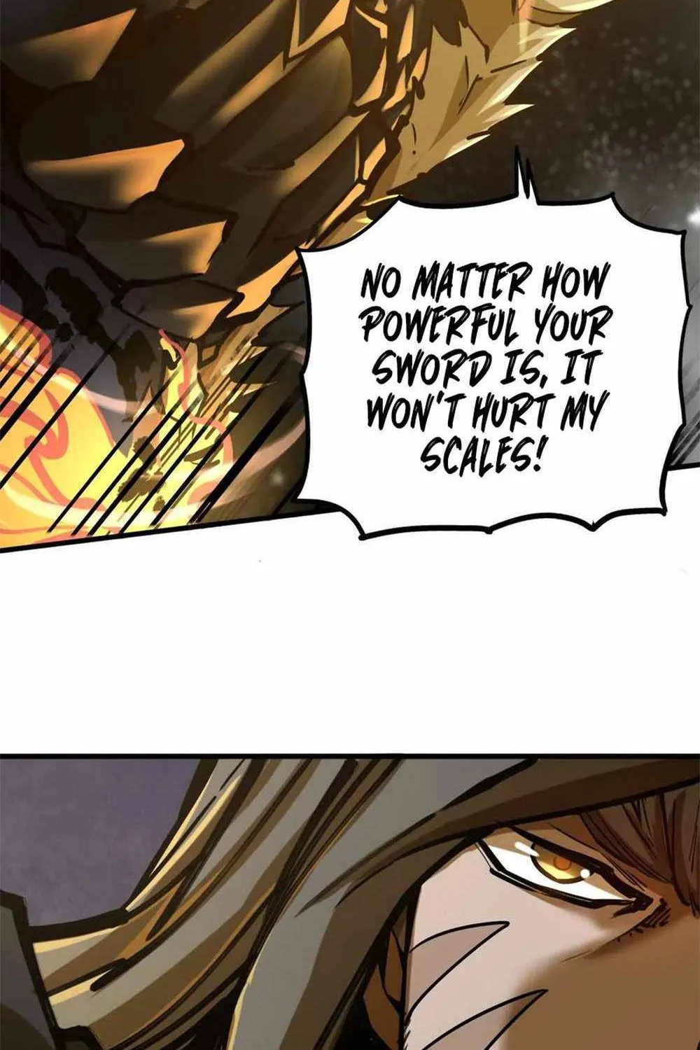 The Strongest Sect Of All Times Zinmanga X Chapter 30 Page 41