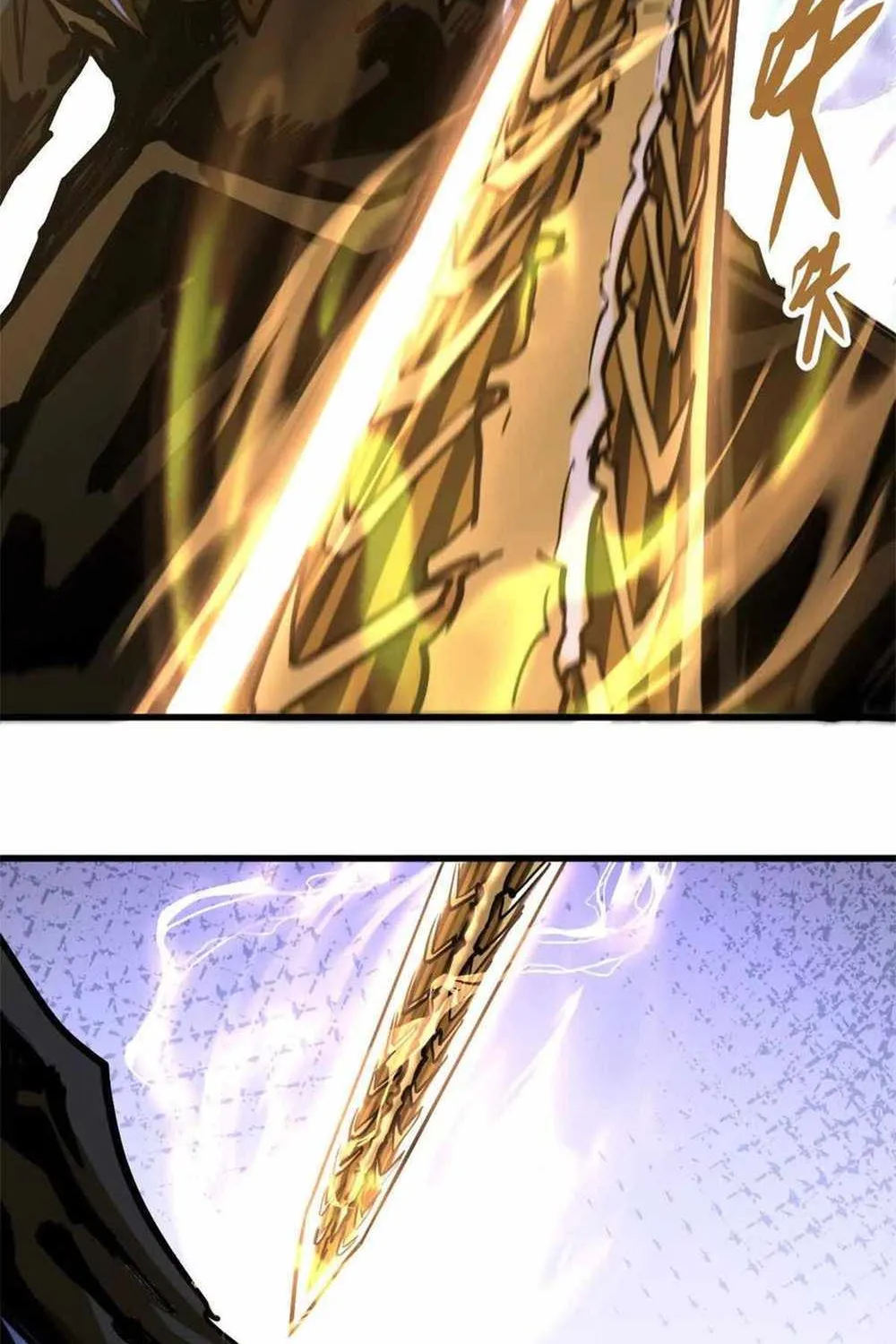 The Strongest Sect Of All Times Zinmanga X Chapter 30 Page 43