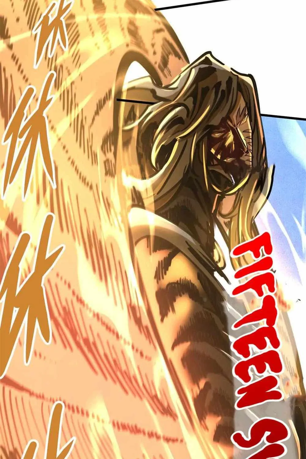The Strongest Sect Of All Times Zinmanga X Chapter 30 Page 45