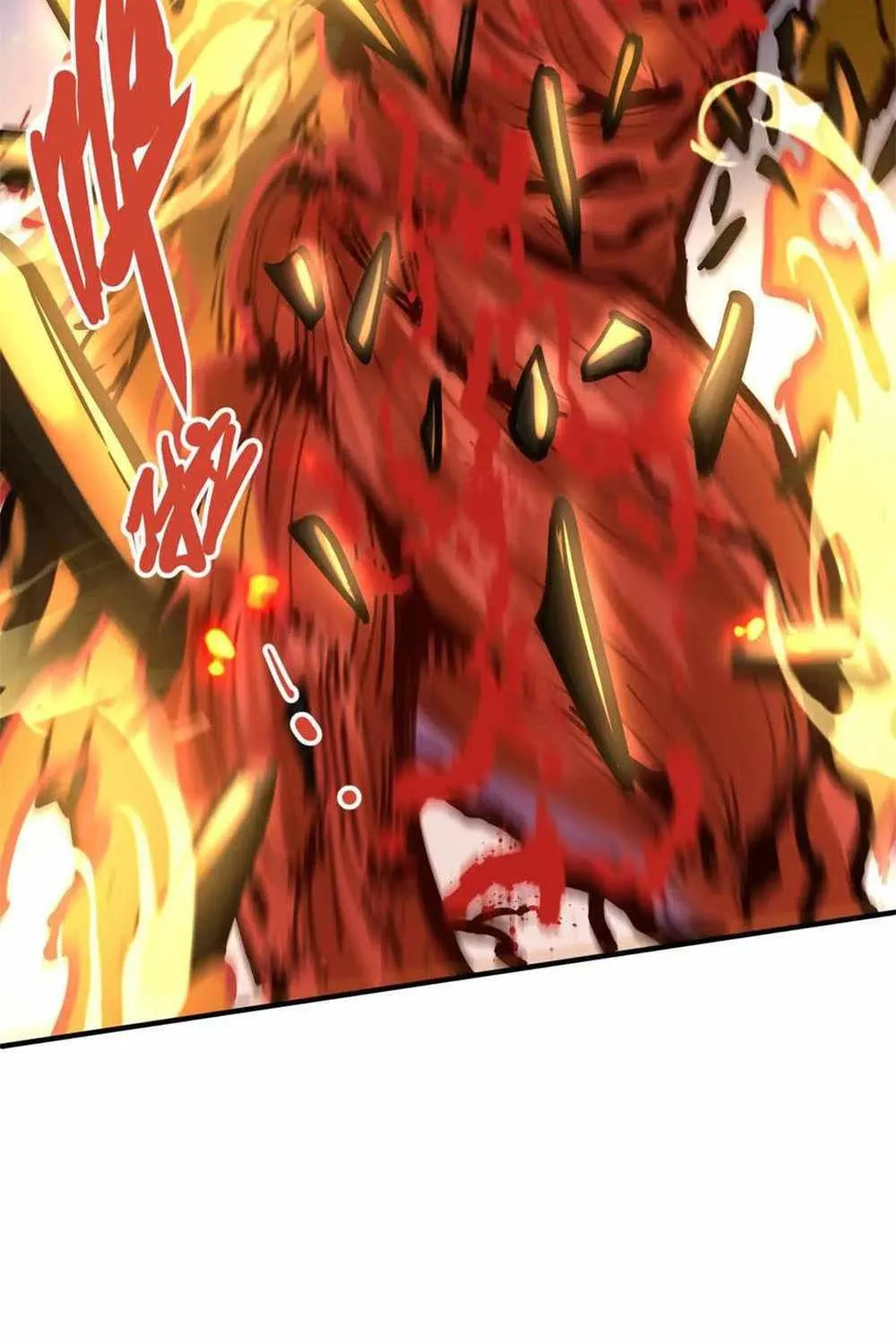 The Strongest Sect Of All Times Zinmanga X Chapter 30 Page 53