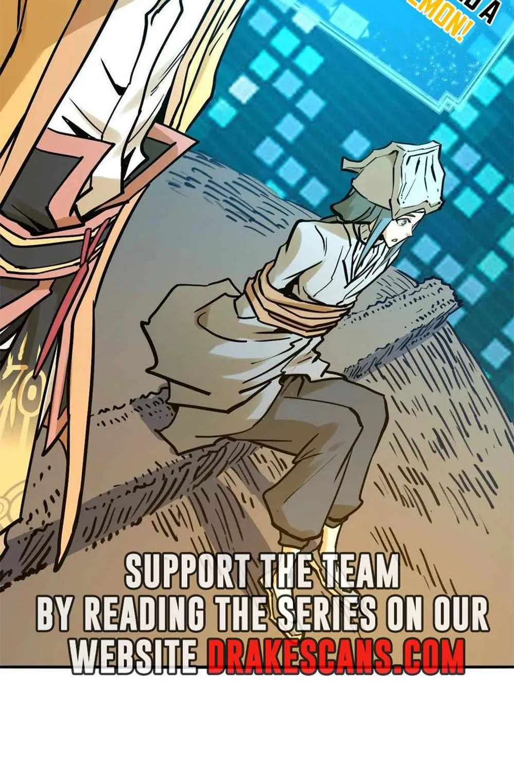 The Strongest Sect Of All Times Zinmanga X Chapter 30 Page 57