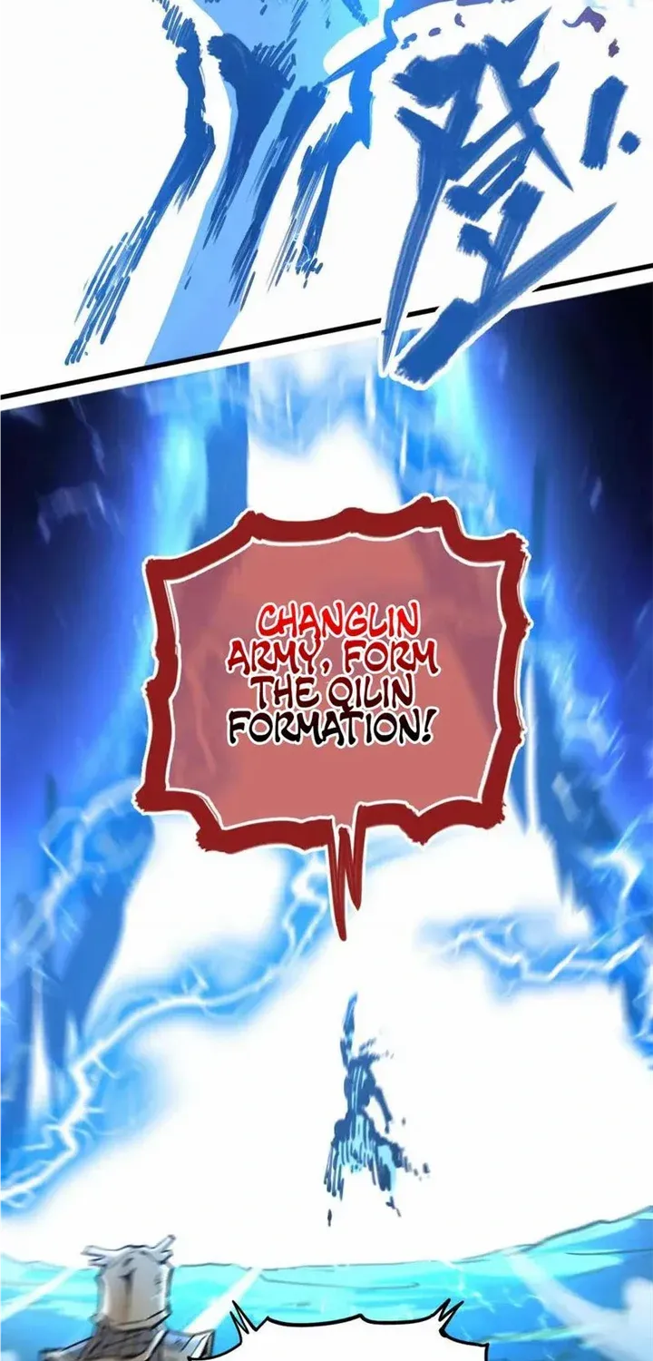 The Strongest Sect Of All Times Zinmanga X Chapter 28 Page 8