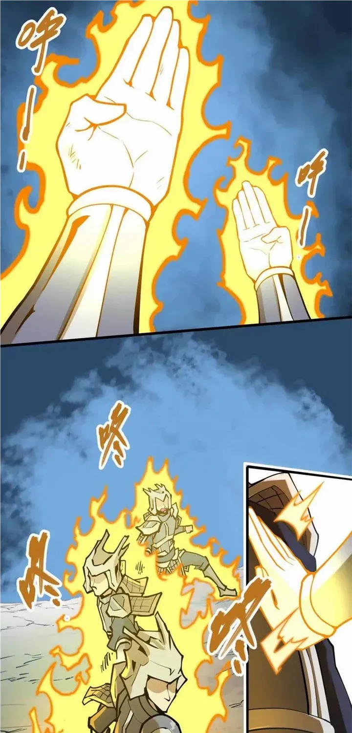 The Strongest Sect Of All Times Zinmanga X Chapter 28 Page 10