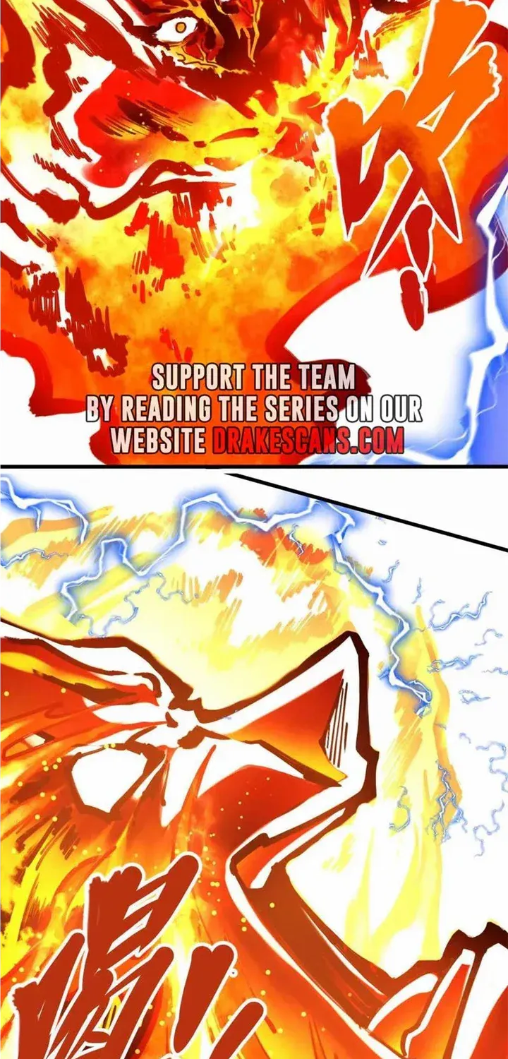 The Strongest Sect Of All Times Zinmanga X Chapter 28 Page 20