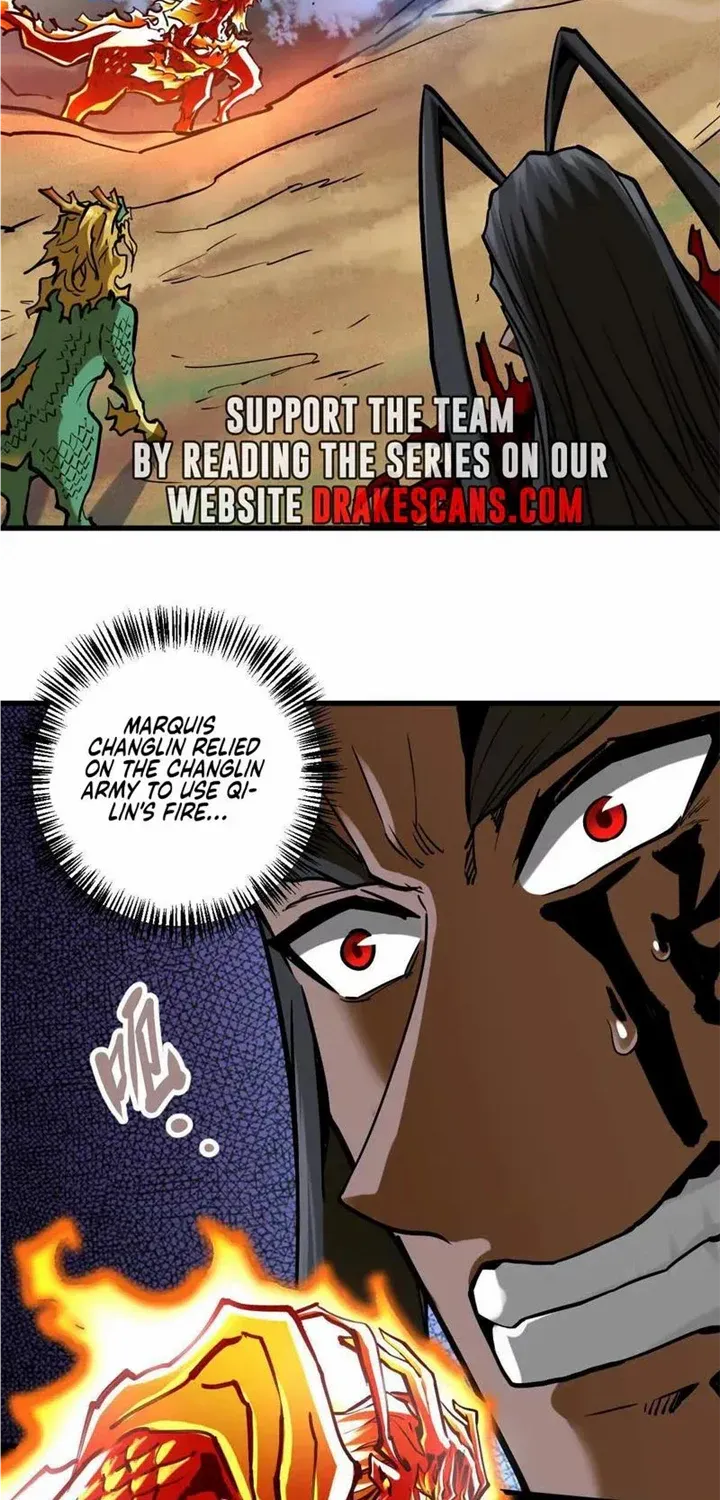 The Strongest Sect Of All Times Zinmanga X Chapter 28 Page 23