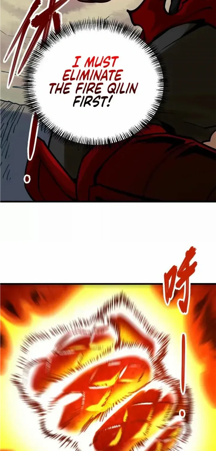 The Strongest Sect Of All Times Zinmanga X Chapter 28 Page 26