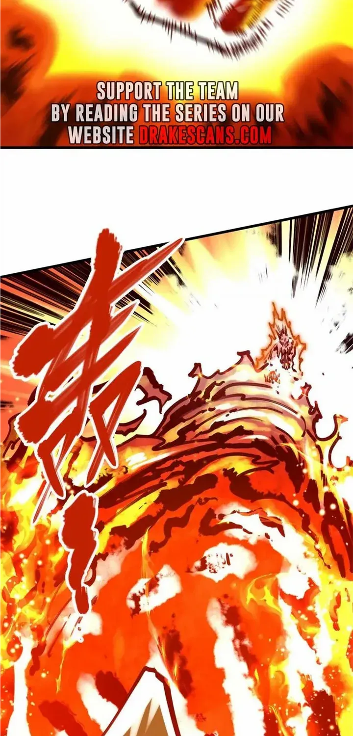 The Strongest Sect Of All Times Zinmanga X Chapter 28 Page 27