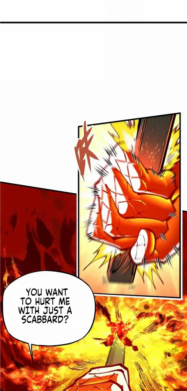 The Strongest Sect Of All Times Zinmanga X Chapter 28 Page 31