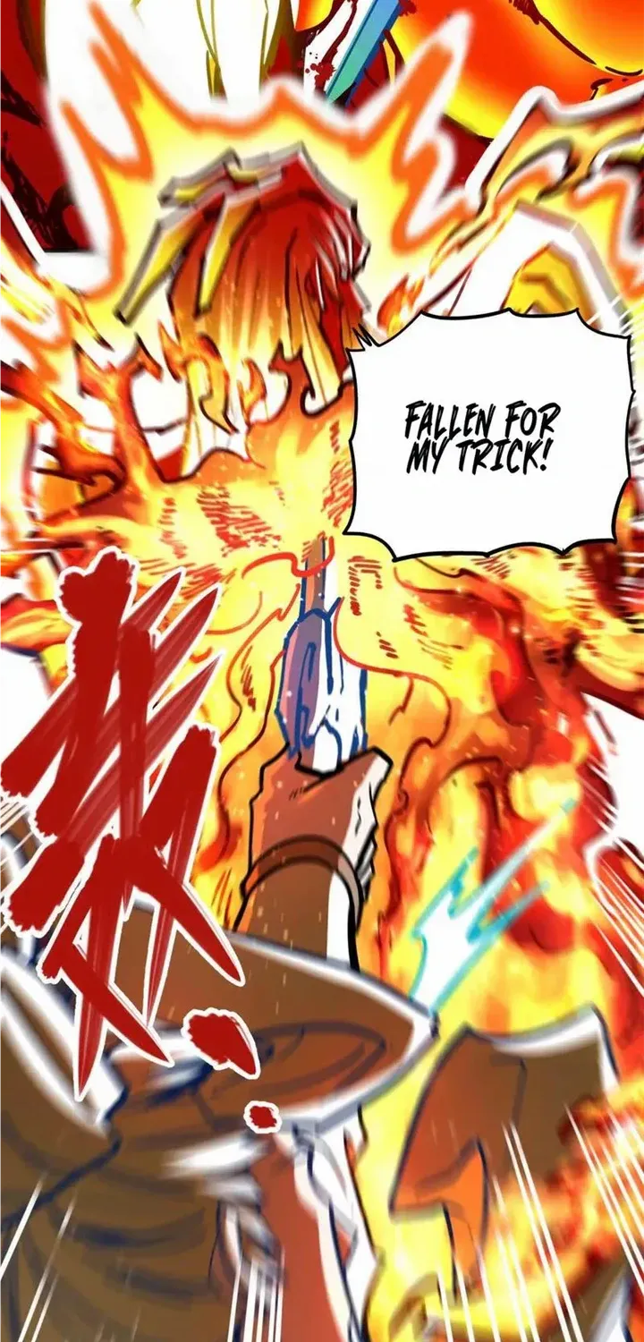 The Strongest Sect Of All Times Zinmanga X Chapter 28 Page 36