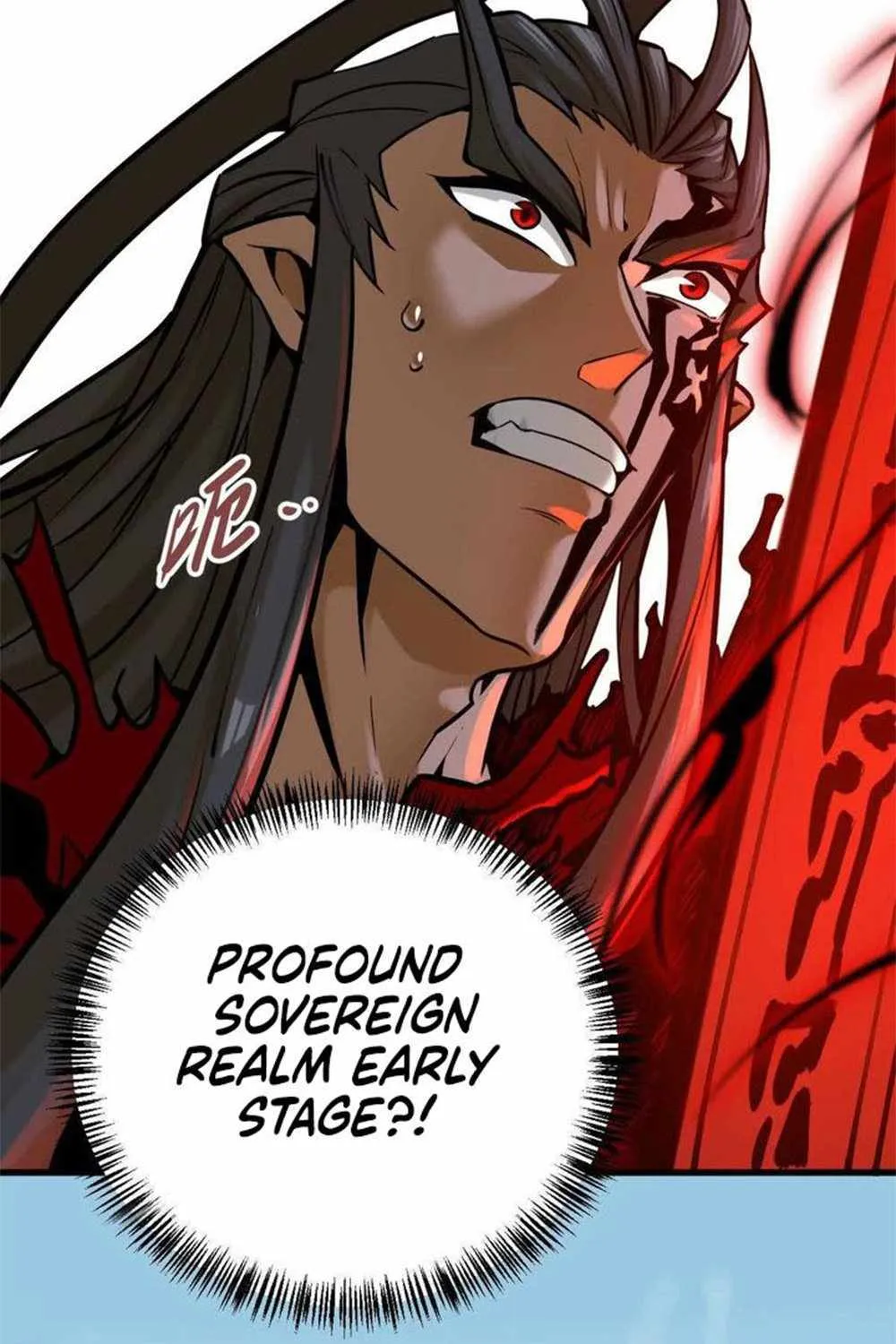 The Strongest Sect Of All Times Zinmanga X Chapter 26 Page 6