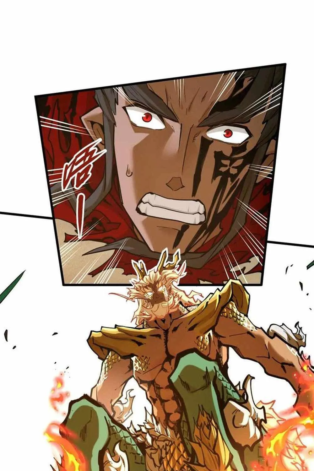 The Strongest Sect Of All Times Zinmanga X Chapter 26 Page 10