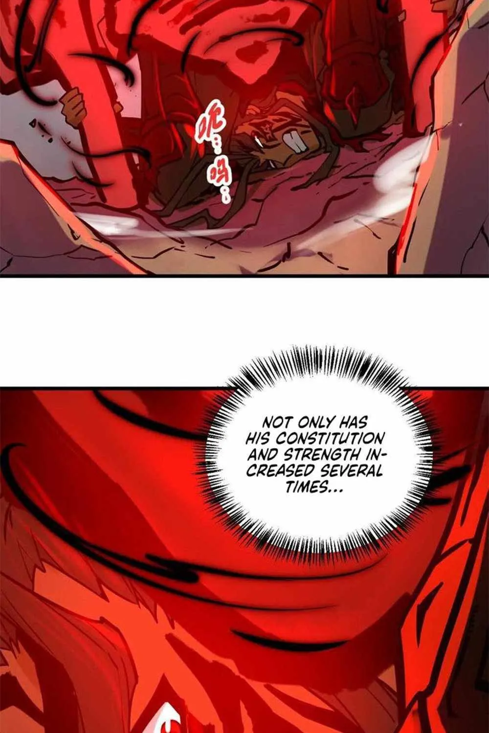 The Strongest Sect Of All Times Zinmanga X Chapter 26 Page 17