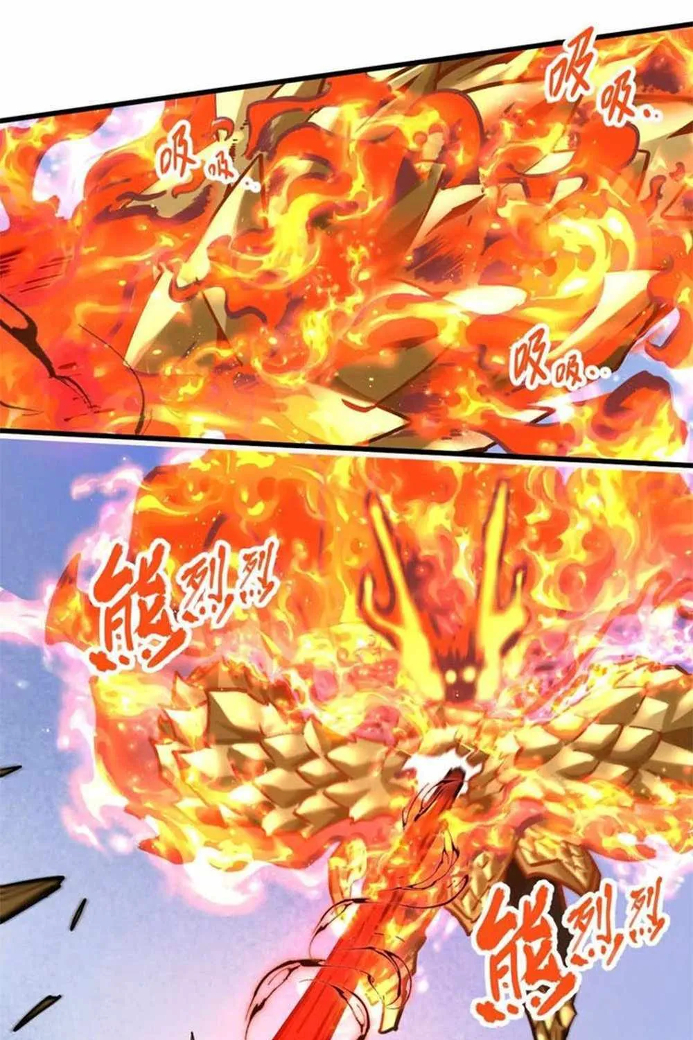 The Strongest Sect Of All Times Zinmanga X Chapter 25 Page 36