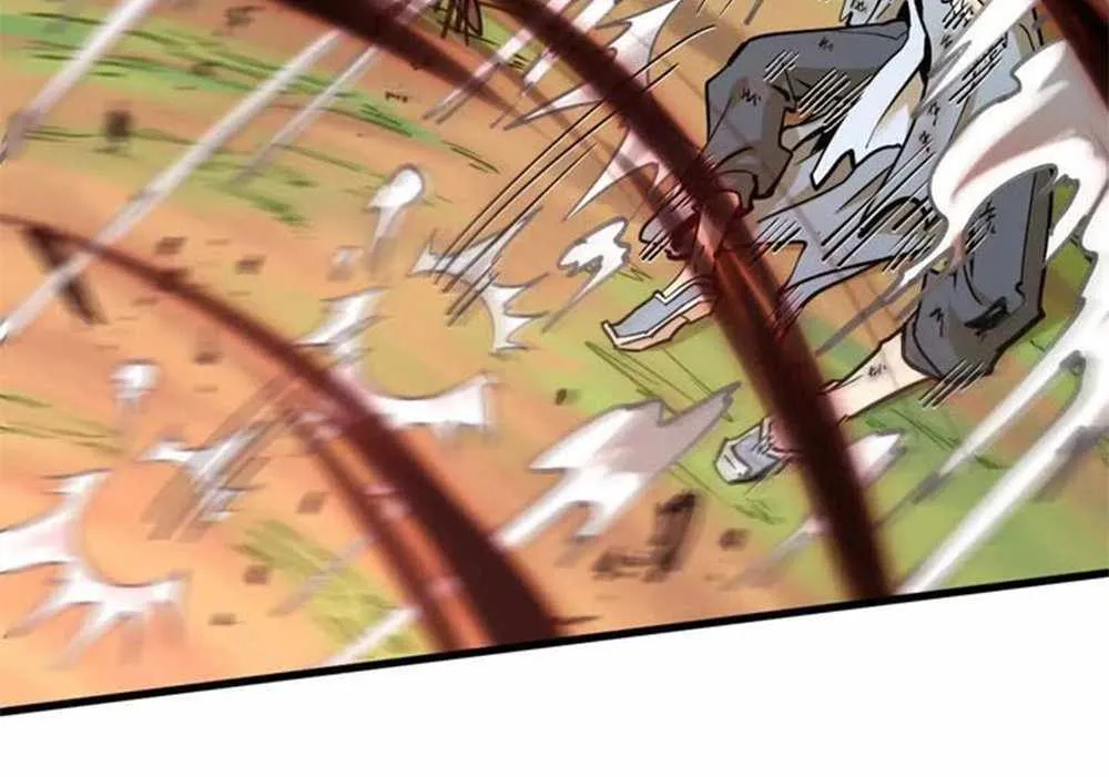 The Strongest Sect Of All Times Zinmanga X Chapter 25 Page 45