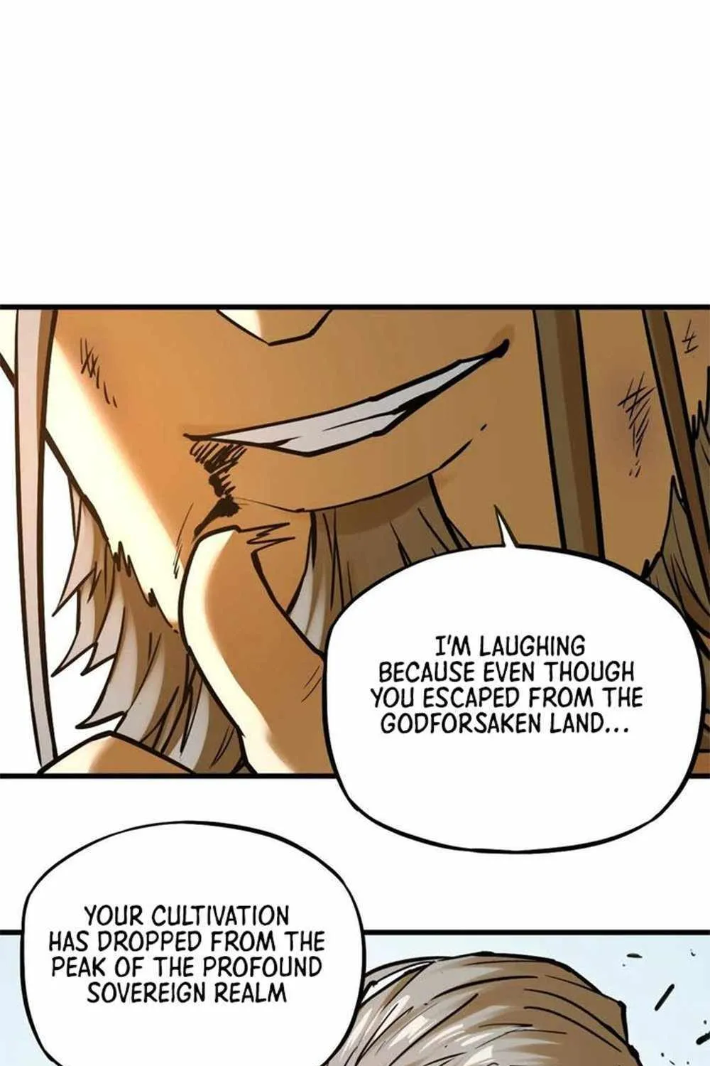 The Strongest Sect Of All Times Zinmanga X Chapter 25 Page 51