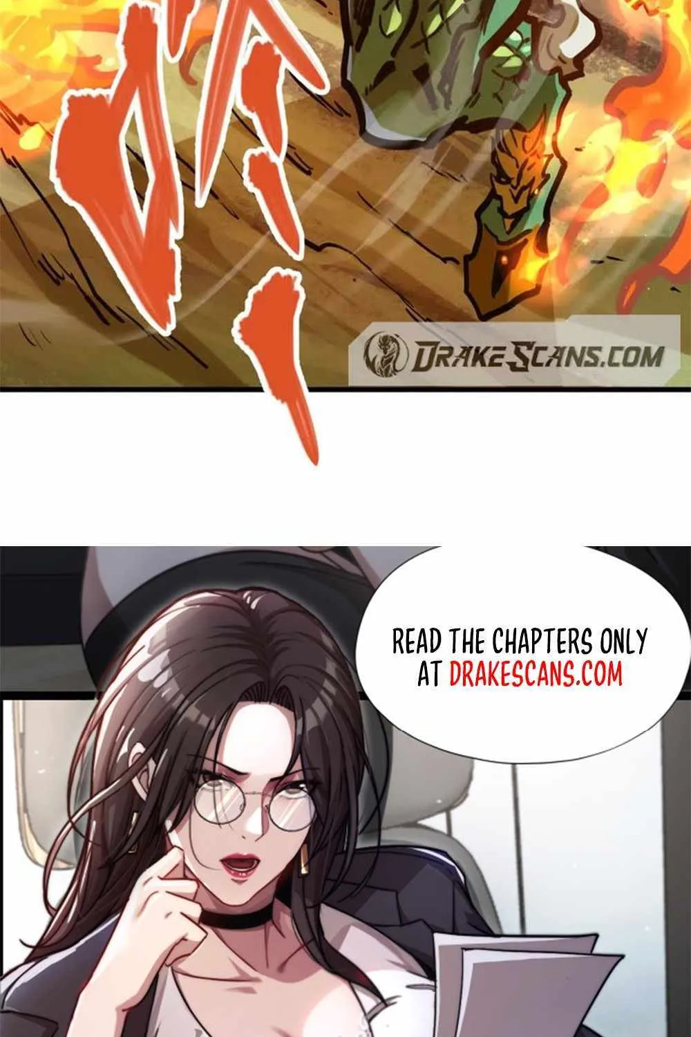 The Strongest Sect Of All Times Zinmanga X Chapter 25 Page 61