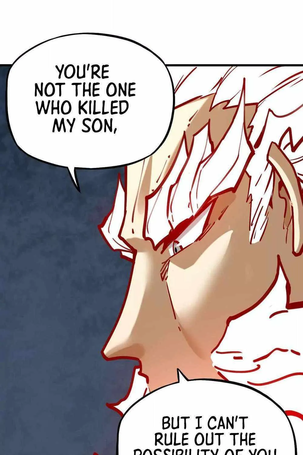 The Strongest Sect Of All Times Zinmanga X Chapter 24 Page 5