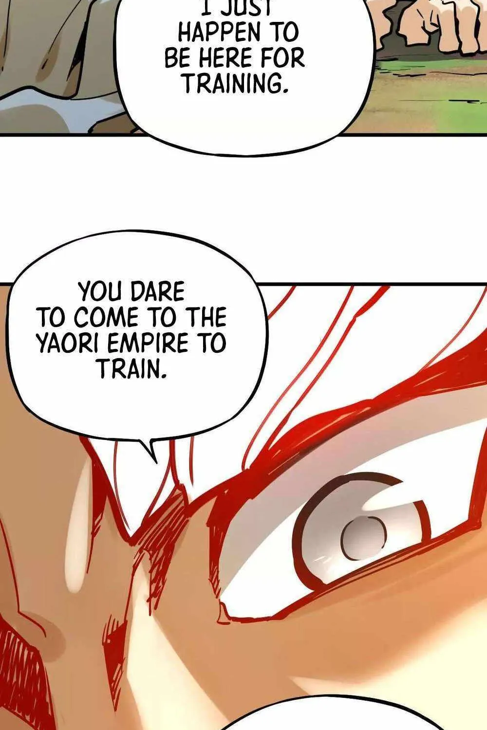 The Strongest Sect Of All Times Zinmanga X Chapter 24 Page 16