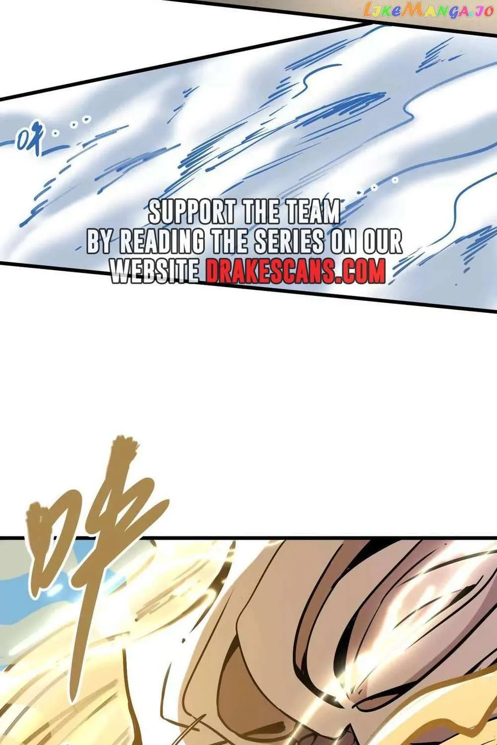 The Strongest Sect Of All Times Zinmanga X Chapter 22 Page 33