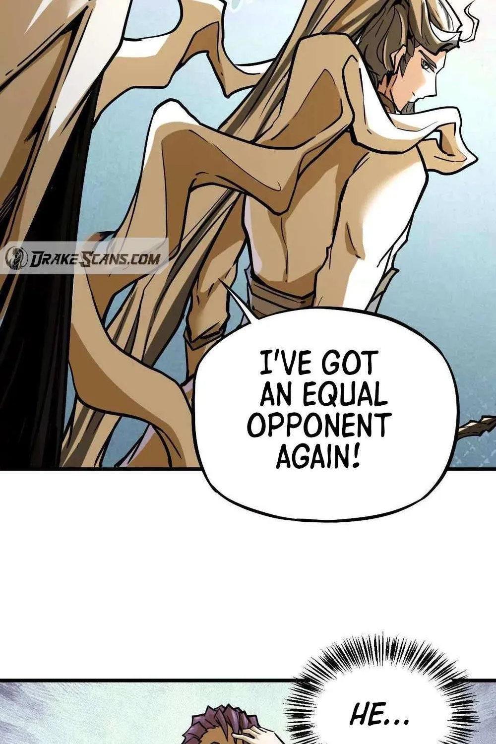 The Strongest Sect Of All Times Zinmanga X Chapter 22 Page 38