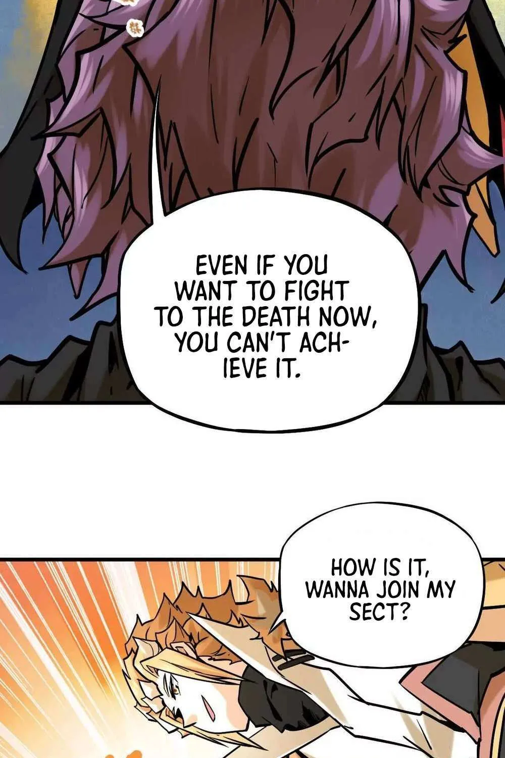 The Strongest Sect Of All Times Zinmanga X Chapter 22 Page 43