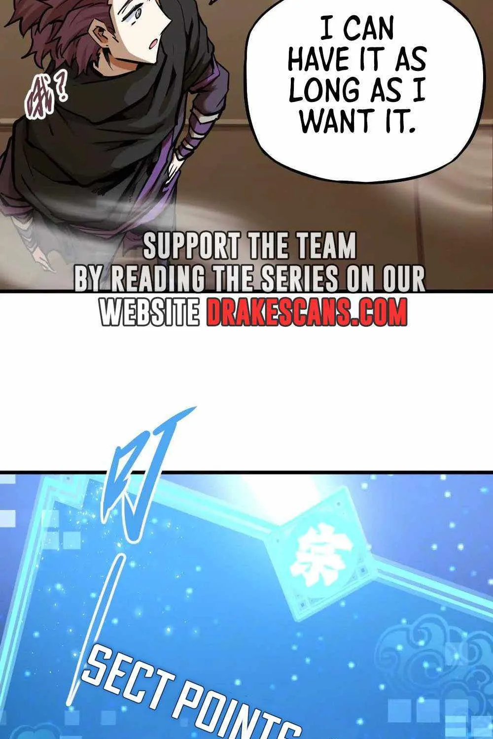 The Strongest Sect Of All Times Zinmanga X Chapter 21 Page 58
