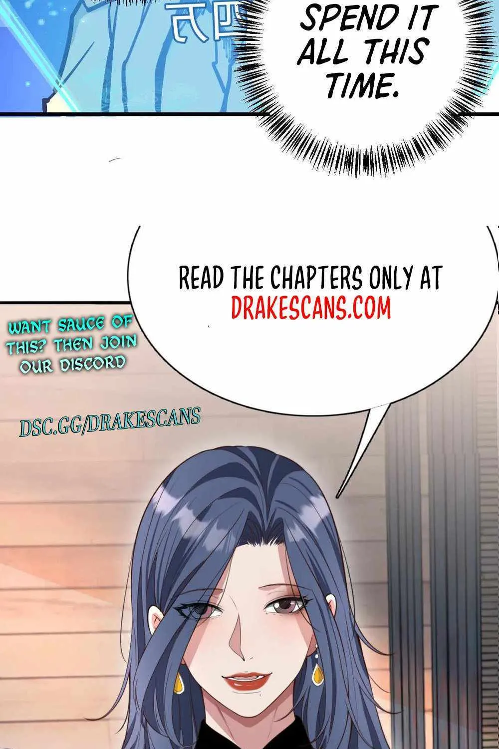 The Strongest Sect Of All Times Zinmanga X Chapter 21 Page 60