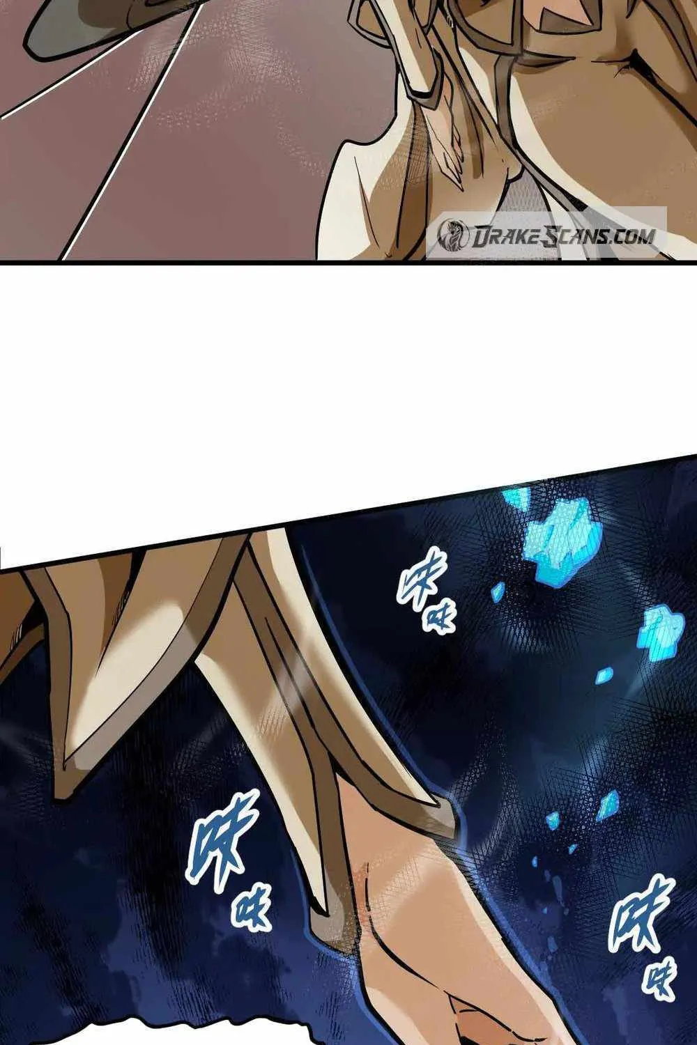 The Strongest Sect Of All Times Zinmanga X Chapter 20 Page 4